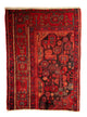 Nahavand Dywan 95x132cm - Dywan perski