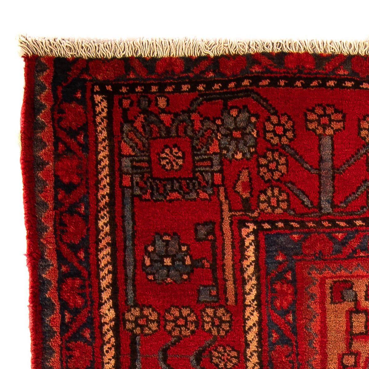 Nahavand Dywan 95x132cm - Dywan perski