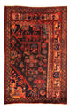Nahavand Dywan 133x94cm - Dywan perski