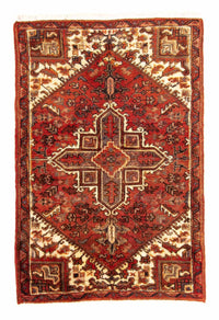 Heriz Dywan 132x84cm - Dywan perski – product image