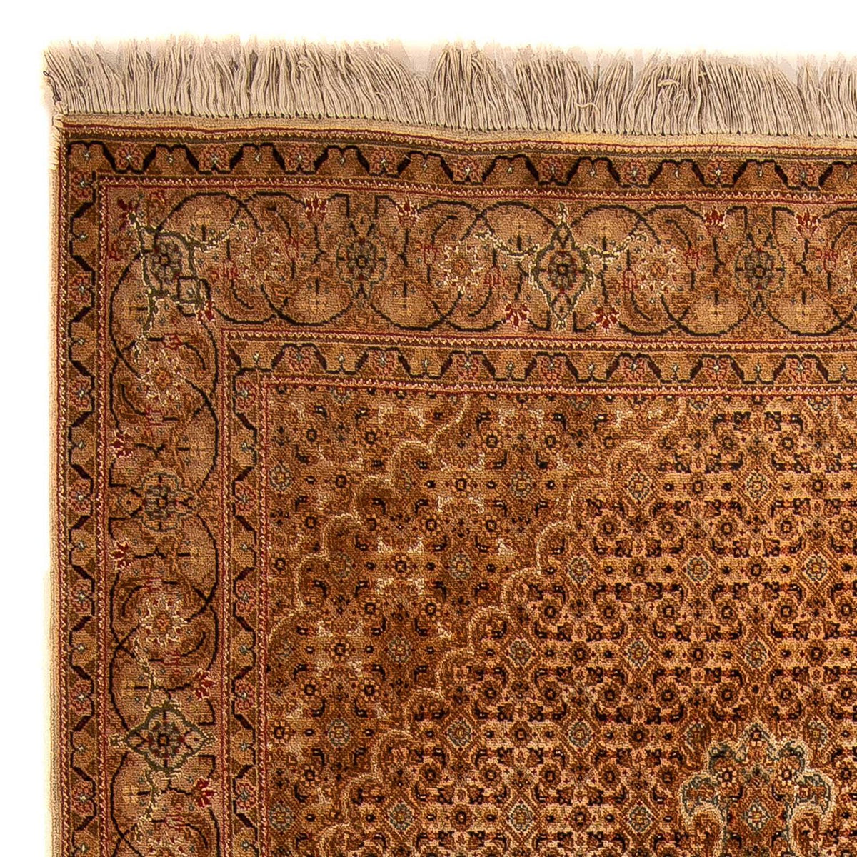Tabriz - 50 Raj Dywan 102x158cm - Dywan perski