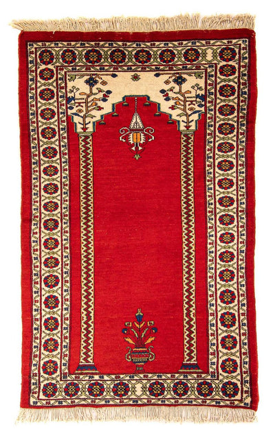 Bukhara Dywan 94x158cm - Dywan orientalny