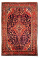 Malayer Dywan 214x137cm - Dywan perski