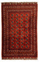 Bukhara Dywan 199x124cm - Dywan orientalny