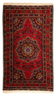 Dywan afgański 114x205cm - Dywan orientalny