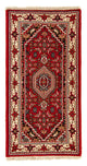 Indo Bidjar Dywan 141x71cm - Dywan orientalny