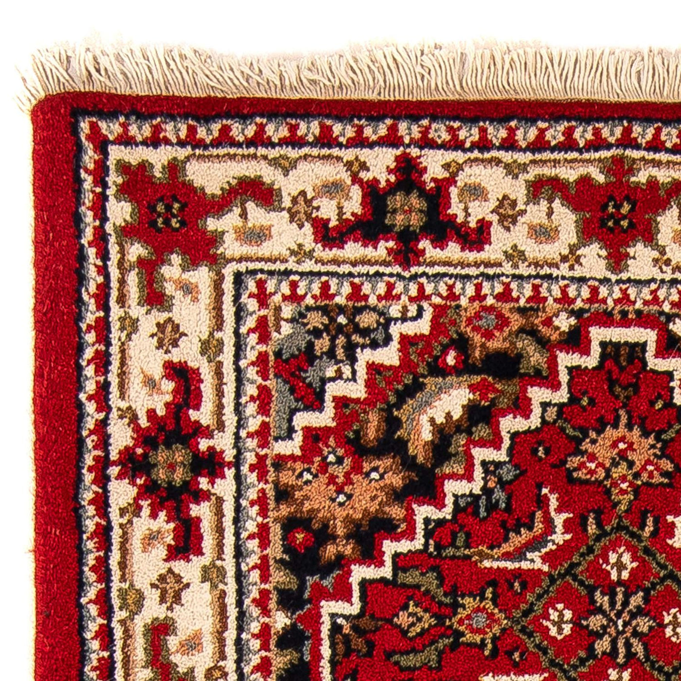 Indo Bidjar Dywan 141x71cm - Dywan orientalny