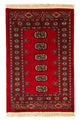 Dywan pakistański 123x80cm - Dywan orientalny