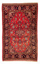 Kashan Dywan 205x125cm - Dywan perski