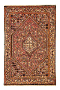 Bidjar - Bukan Dywan 88x143cm - Dywan perski – product image