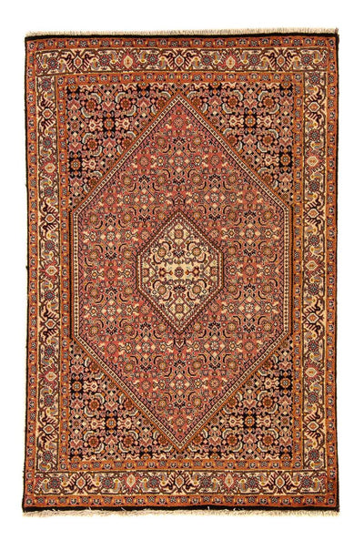 Bidjar - Bukan Dywan 88x143cm - Dywan perski