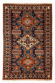 Ardabil Dywan 170x112cm - Dywan perski
