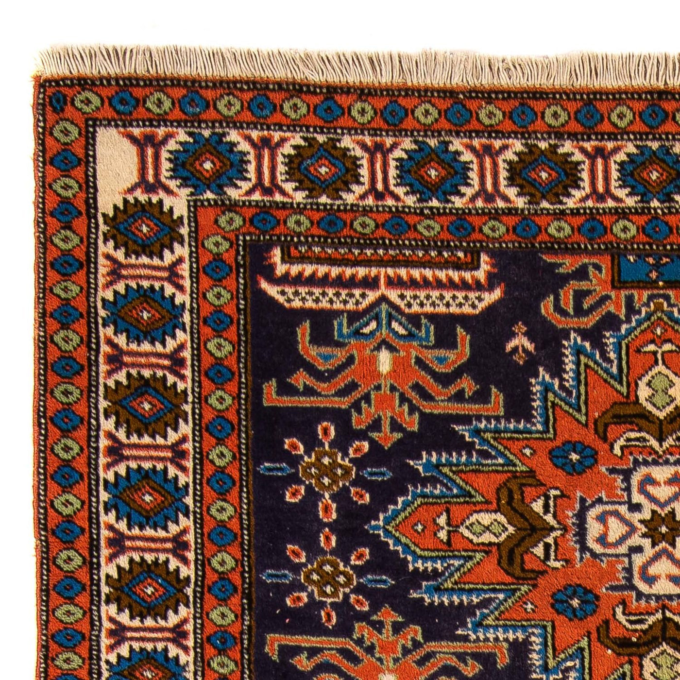 Ardabil Dywan 170x112cm - Dywan perski