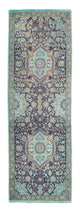 Nain - 9 la Dywan 290x92cm - Dywan perski