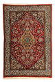 Indo Sarouk Dywan 154x103cm - Dywan orientalny