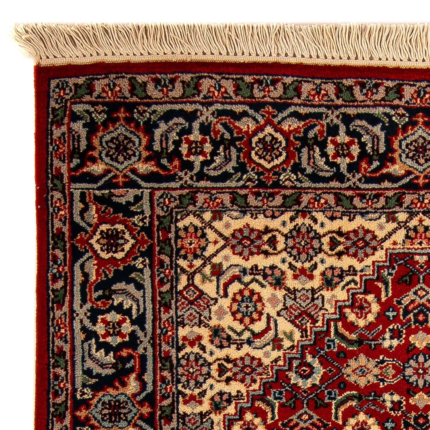 Indo Sarough Dywan 162x96cm - Dywan orientalny