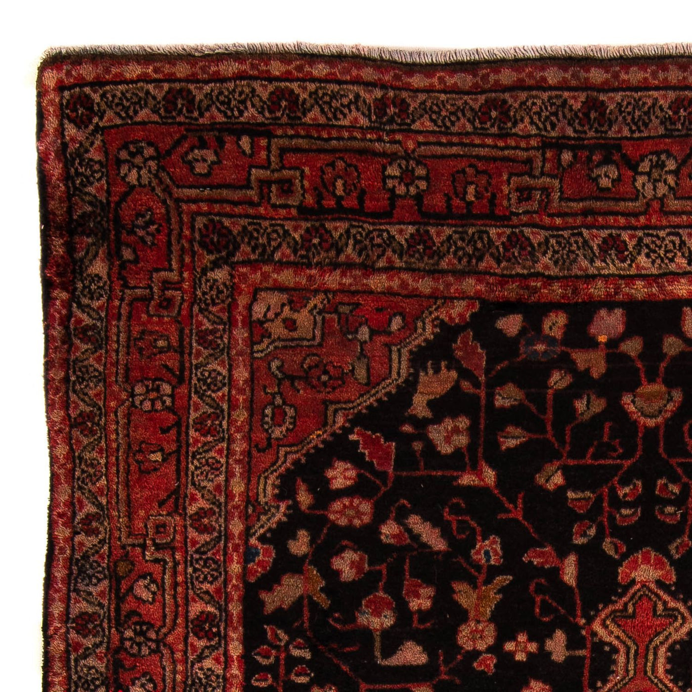 Malayer Dywan 164x120cm - Dywan perski