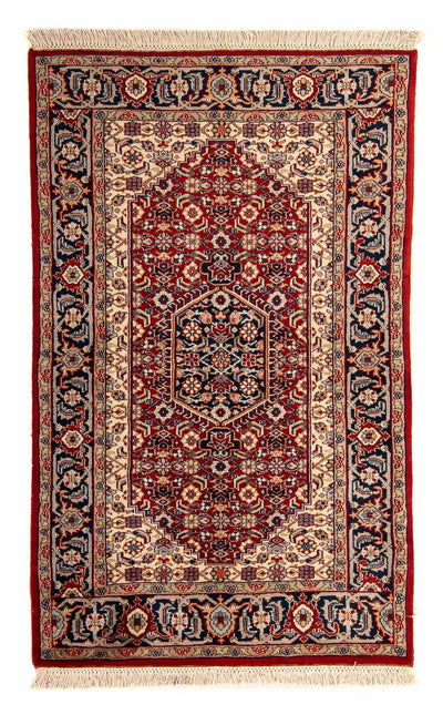 Indo Sarouk Dywan 90x157cm - Dywan orientalny
