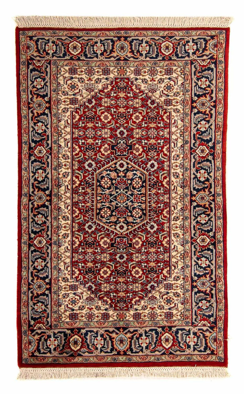 Orientalny dywan - Indus - 157 x 90 cm - czerwony