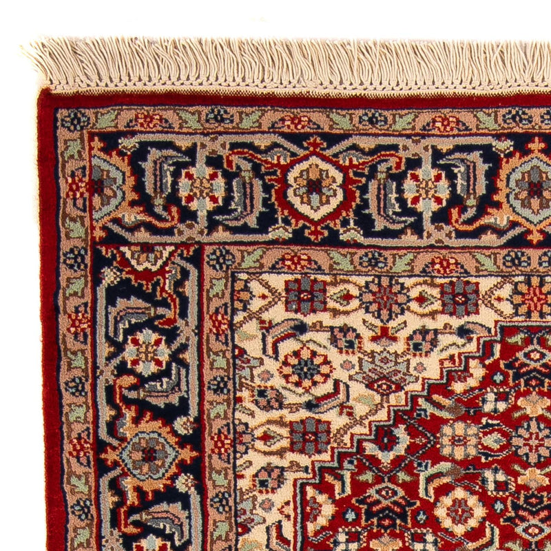 Orientalny dywan - Indus - 157 x 90 cm - czerwony