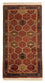 Orientalny dywan - Indus - 159 x 90 cm - wielokolorowy