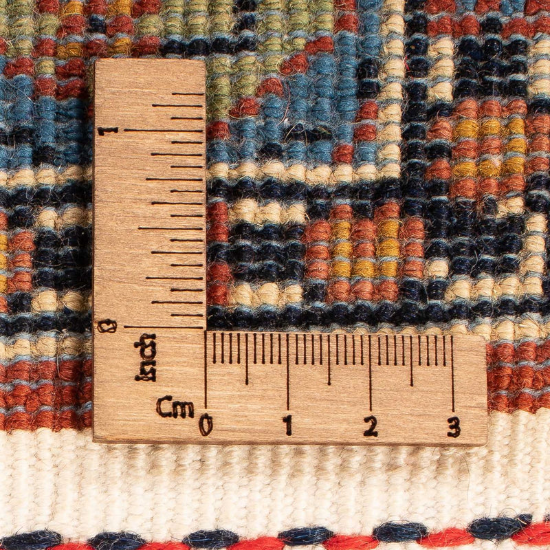 Orientalny dywan - Indus - 159 x 90 cm - wielokolorowy