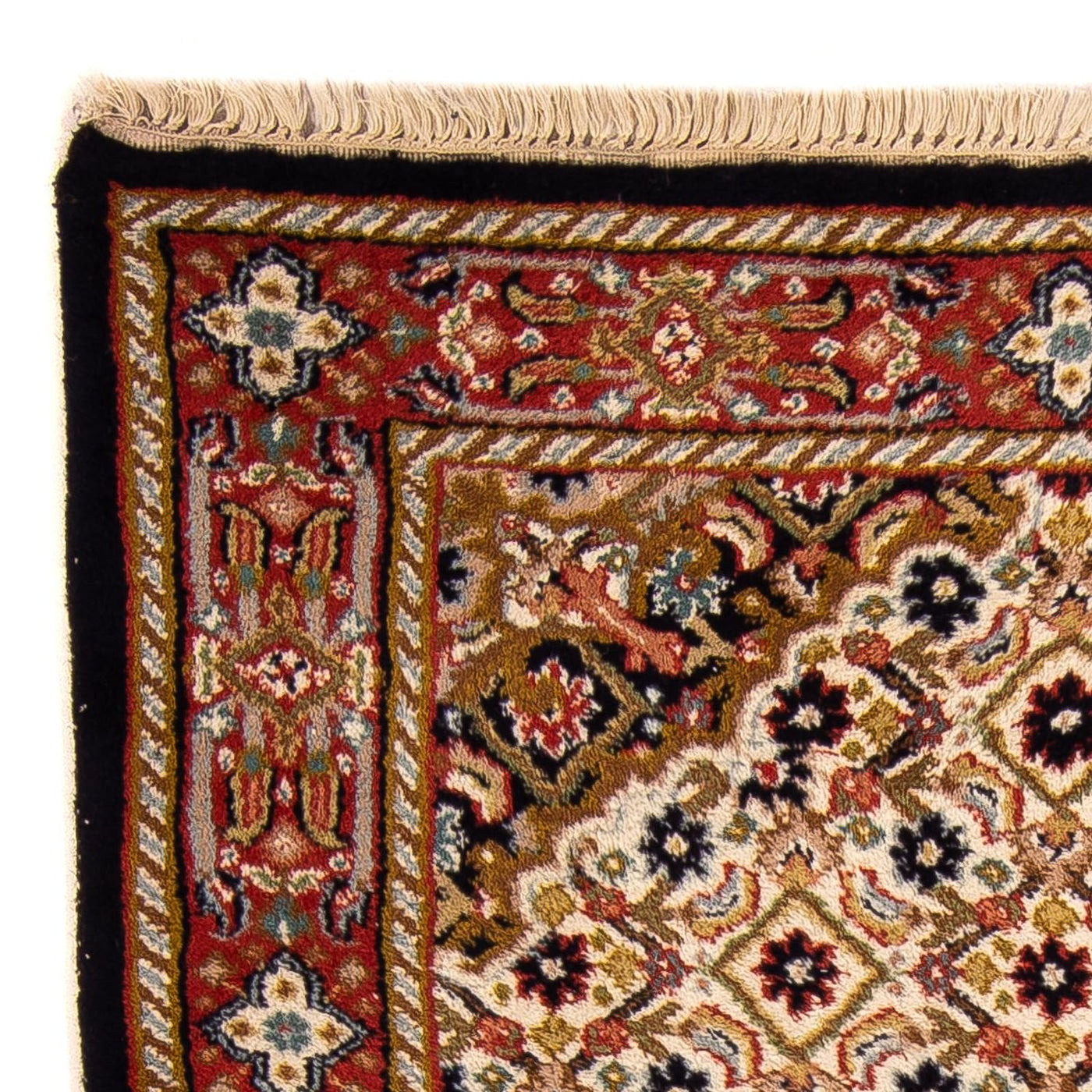 Indo Sarouk Dywan 165x95cm - Dywan orientalny