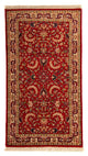 Indo Sarouk Dywan 163x90cm - Dywan orientalny