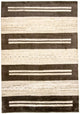 Indo Gabbeh Dywan 293x201cm - Dywan wełniany