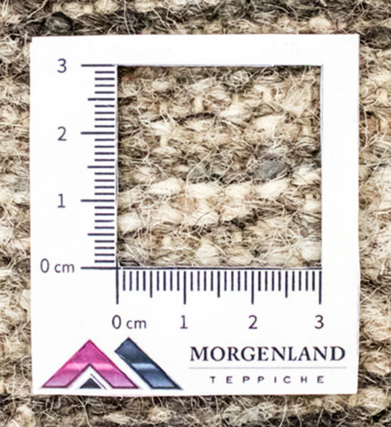 Dywan Gabbeh - Indus - 293 x 201 cm - wielokolorowy