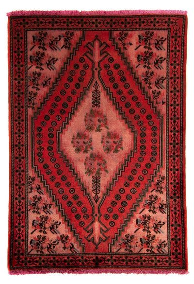 Rudbar Dywan 100x150cm - Dywan perski