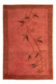 Indo Gabbeh Dywan 165x109cm - Dywan wełniany