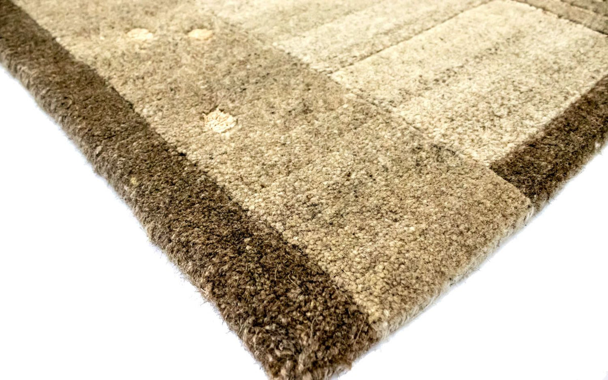 Dywan z Nepalu - 181 x 120 cm - wielokolorowy