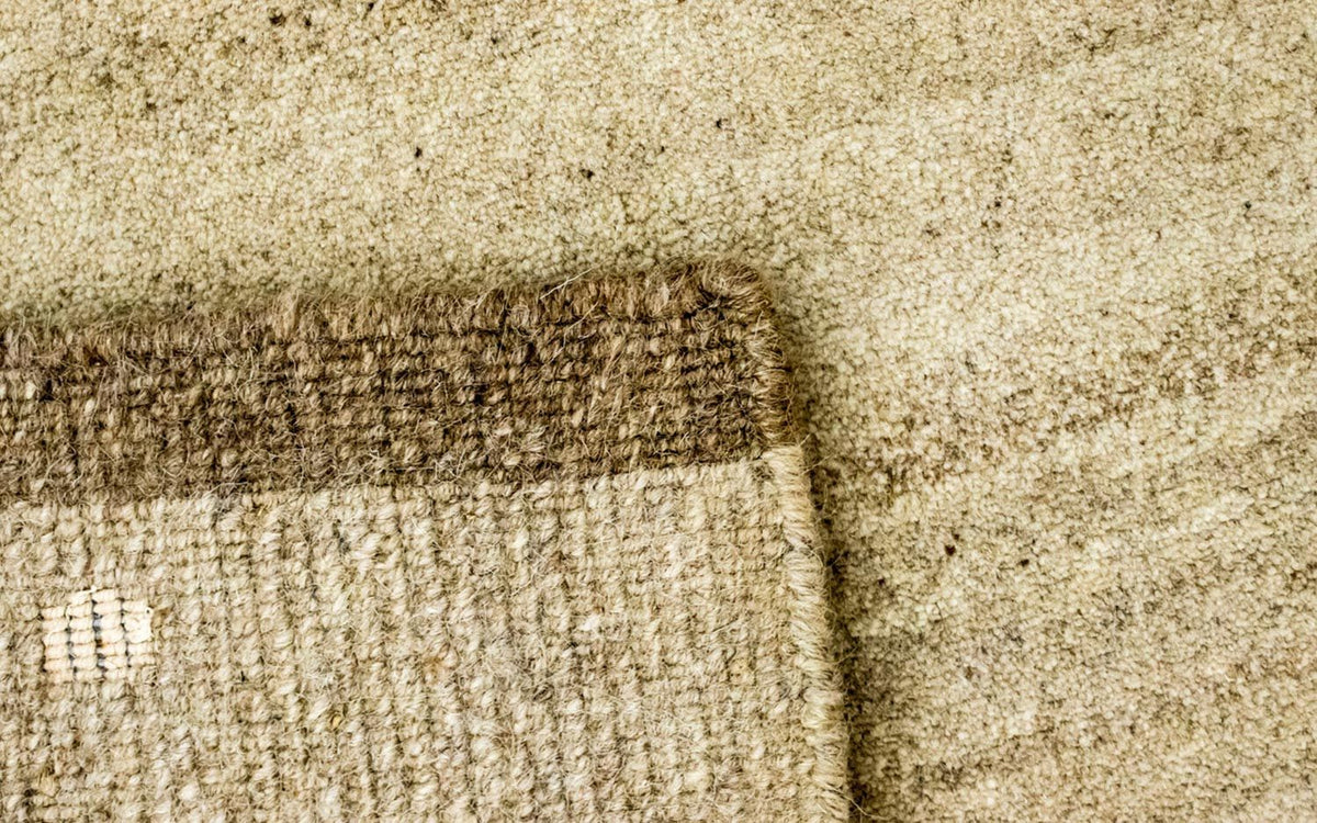 Dywan z Nepalu - 181 x 120 cm - wielokolorowy