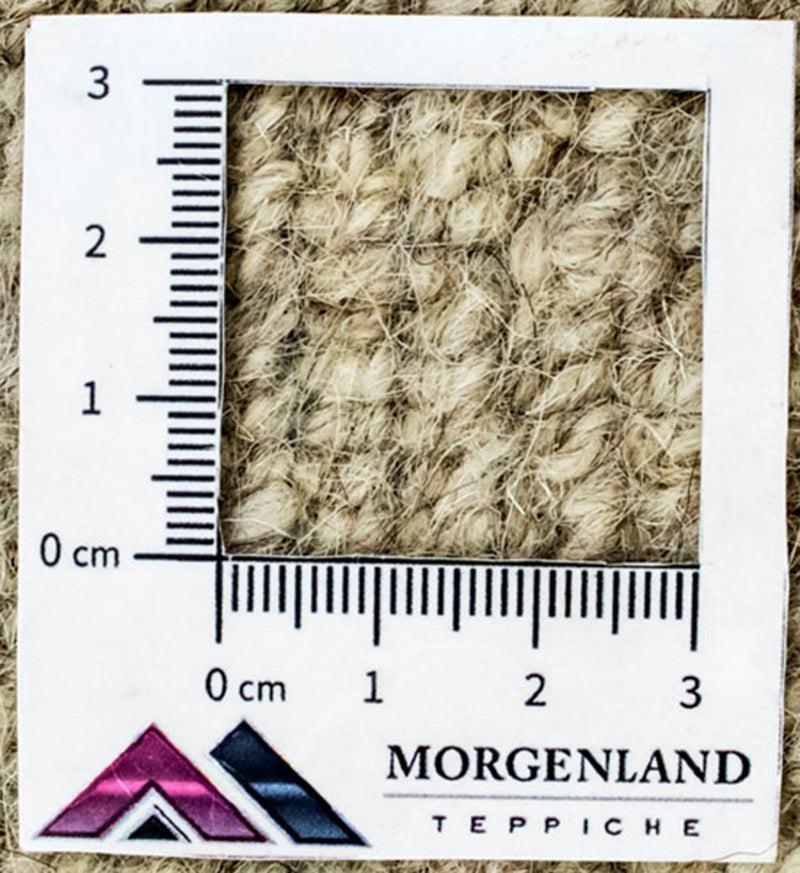 Dywan z Nepalu - 181 x 120 cm - wielokolorowy