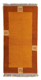 Dywan z Nepalu 142x72cm - Dywan wełniany
