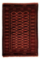 Bukhara Dywan 150x103cm - Dywan perski