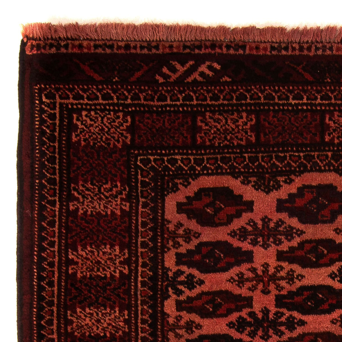Bukhara Dywan 150x103cm - Dywan perski