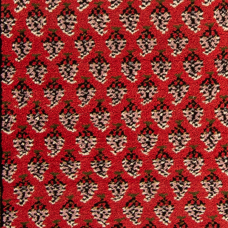 Dywan orientalny - Mir - Indus - 160 x 90 cm - ciemna czerwień