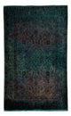 Kashan Dywan 164x107cm - Dywan perski