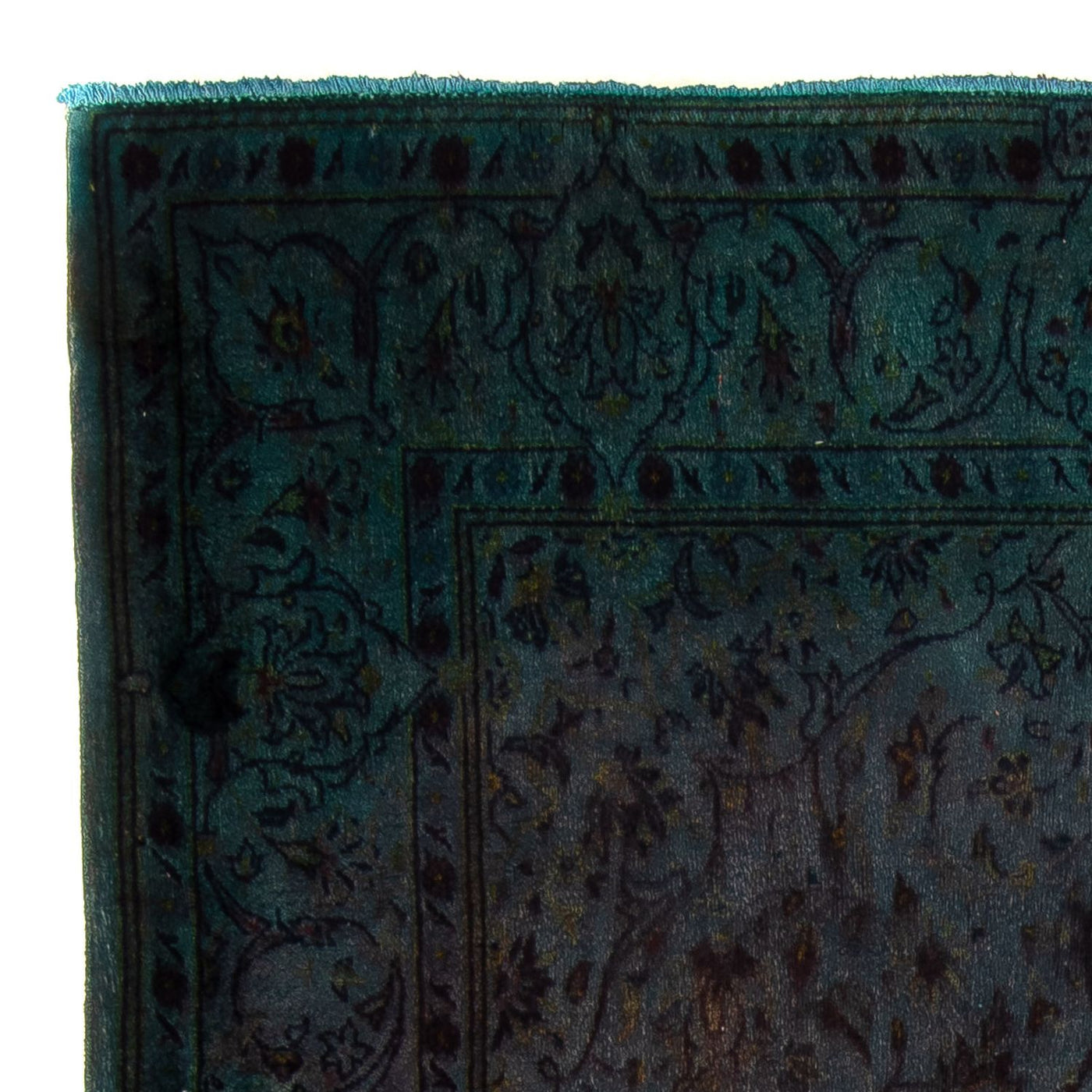 Kashan Dywan 164x107cm - Dywan perski