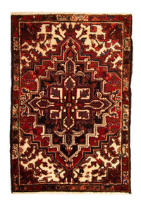 Heriz Dywan 138x95cm - Dywan perski – product image