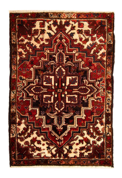 Heriz Dywan 95x138cm - Dywan perski