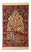 Orientalny dywan - Indus - 157 x 93 cm - wielokolorowy