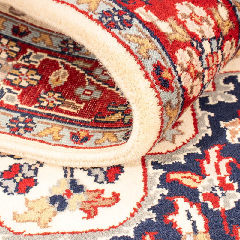 Orientalny dywan - Indus - 157 x 93 cm - wielokolorowy