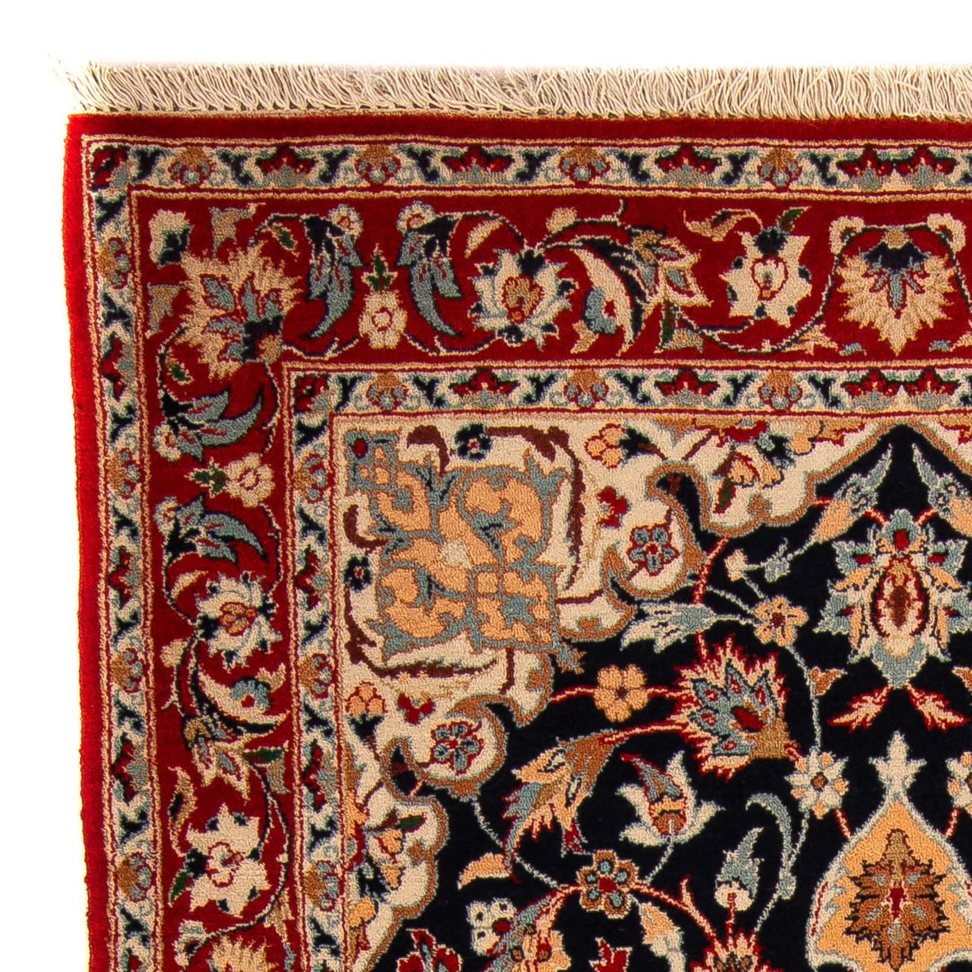 Isfahan Dywan 175x100cm - Dywan perski