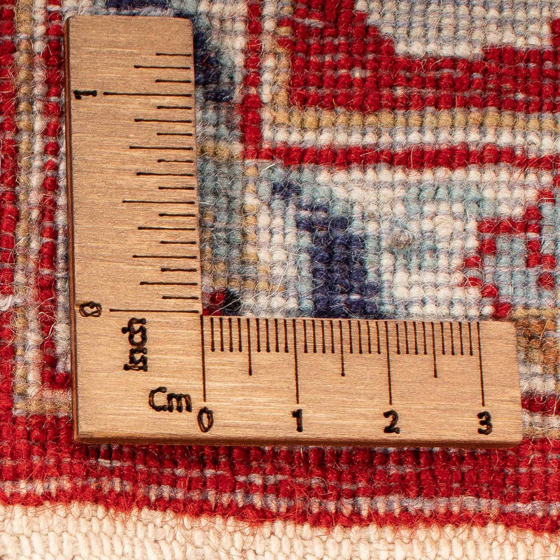 Biegacz Dywan perski - Isfahan - Premium - 175 x 100 cm - ciemnoniebieski