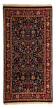 Indo Sarouk Dywan 170x85cm - Dywan orientalny