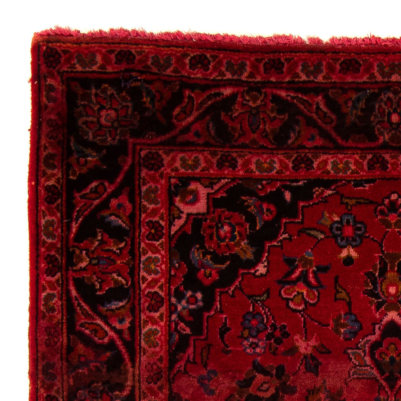Kashan Dywan 155x100cm - Dywan perski
