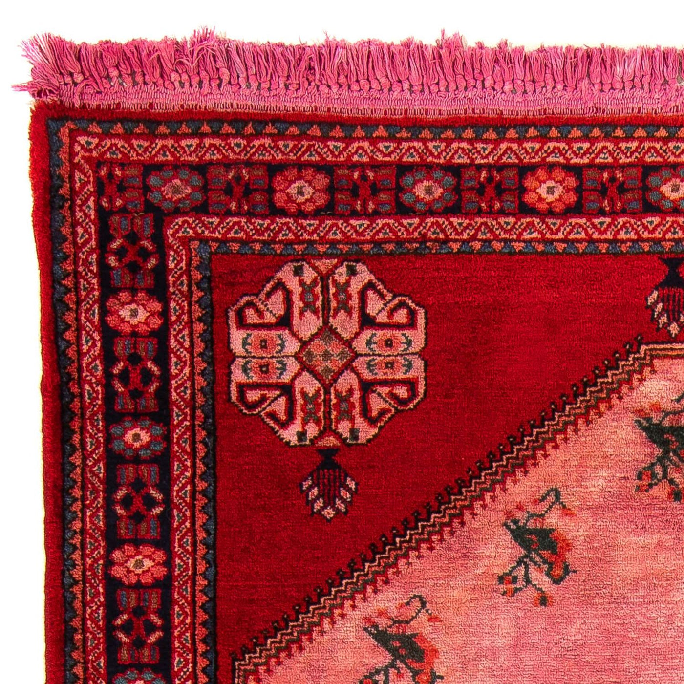 Abadeh Dywan 155x103cm - Dywan perski